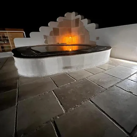 Costa Bianca - Attico Con Piscina Privata * Gallipoli