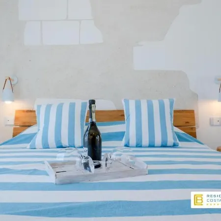 Apartment Costa Bianca - Attico Con Piscina Privata