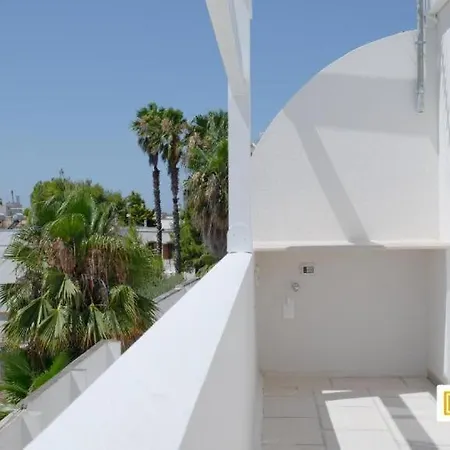 Apartment Costa Bianca - Attico Con Piscina Privata